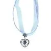 Thing Tiroler Ketting Blauw -Overig Winkel bd239b01fc6335b5d84758f52edd2d90