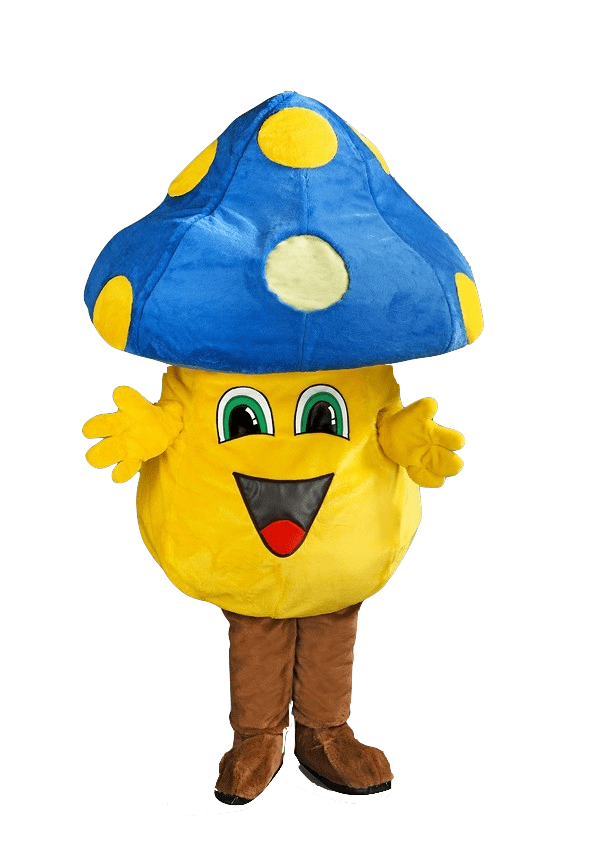 Champignonpak – Rocky De Champignon 3 Champignonpak – Rocky De Champignon