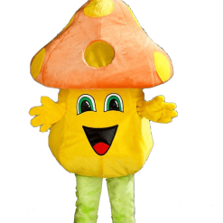 Champignonpak – Urban De Champignon