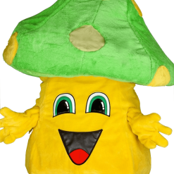 Overig Winkel -Overig Winkel champignon vert 1