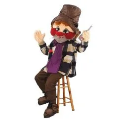 Zwerverpak – Henk De Zwerver