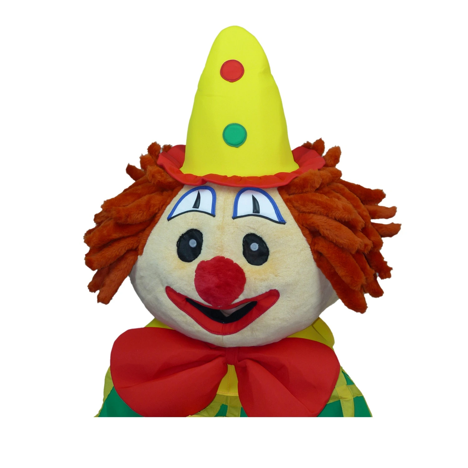 Clownspak – Pipo De Clown 4 Clownspak – Pipo De Clown - Afbeelding 2