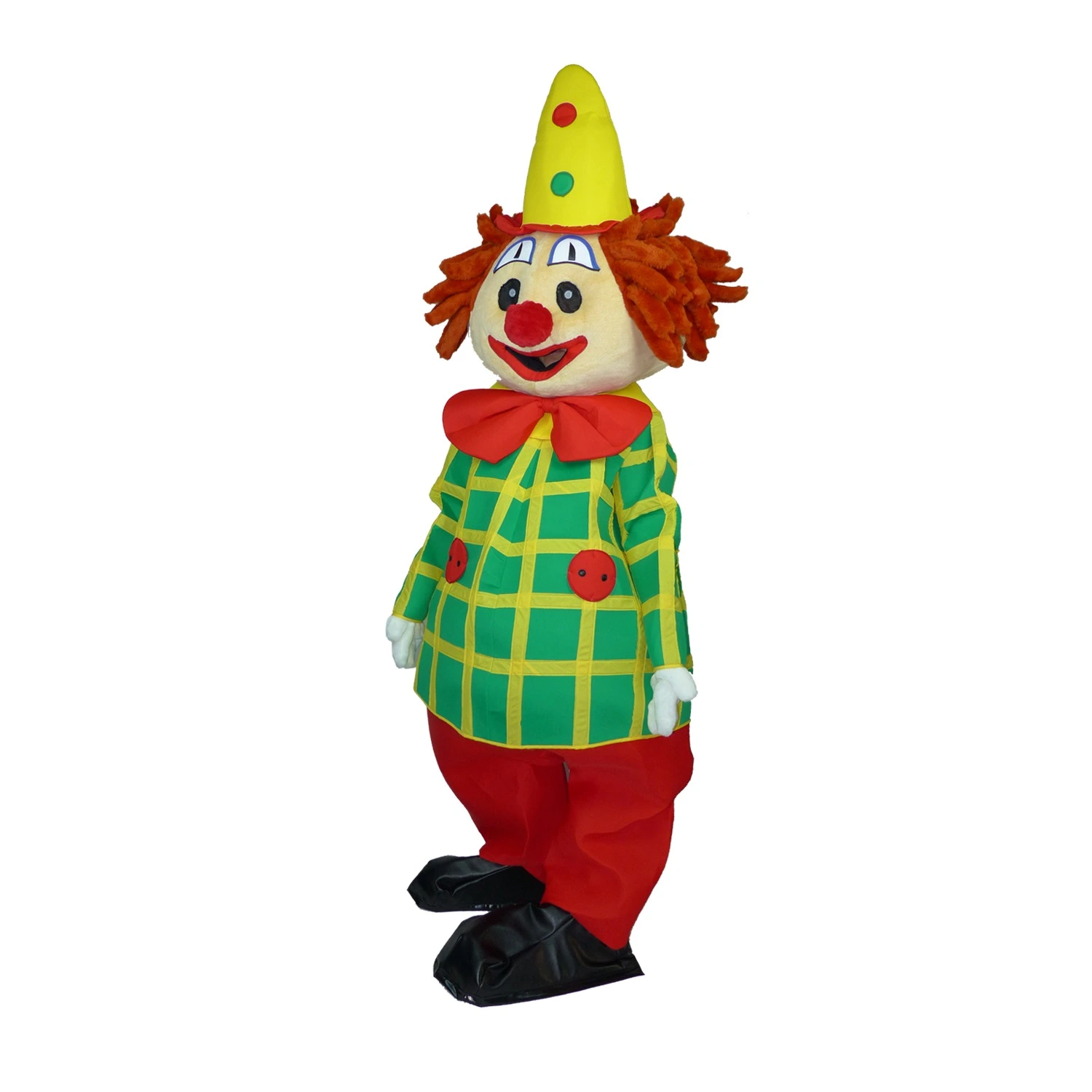 Clownspak – Pipo De Clown 6 Clownspak – Pipo De Clown - Afbeelding 4