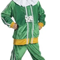 Overig Coole Piet Pakje - De Club Van Sinterklaas