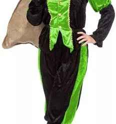 Overig Dames Budget Piet Pansamt Groen