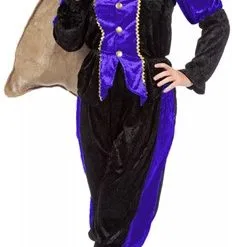 Overig Dames Budget Piet Pansamt Paars