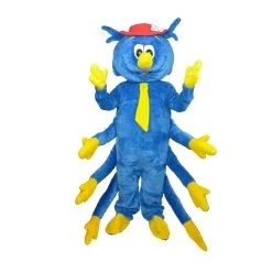 Duizendpootpak – Simon De Duizendpoot -Overig Winkel duizendpoot