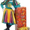 Overig Kado Piet Pakje - De Club Van Sinterklaas -Overig Winkel kado piet pakje de club van sinterklaas