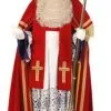 Overig Kostuum Sinterklaas Fluweel TV Bram 2 Overig Kostuum Sinterklaas Fluweel TV Bram -Overig Winkel kostuum sinterklaas fluweel tv bram
