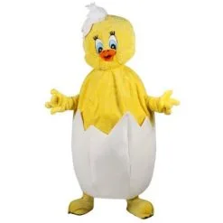 Kuikenpak – Piep Het Kuiken