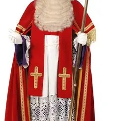 Carnavalsland Luxe Pakket TV Sint Bram