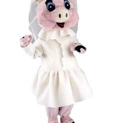 Varkenspak – Betty Het Varken