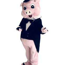 Varkenspak – Harry Het Varken