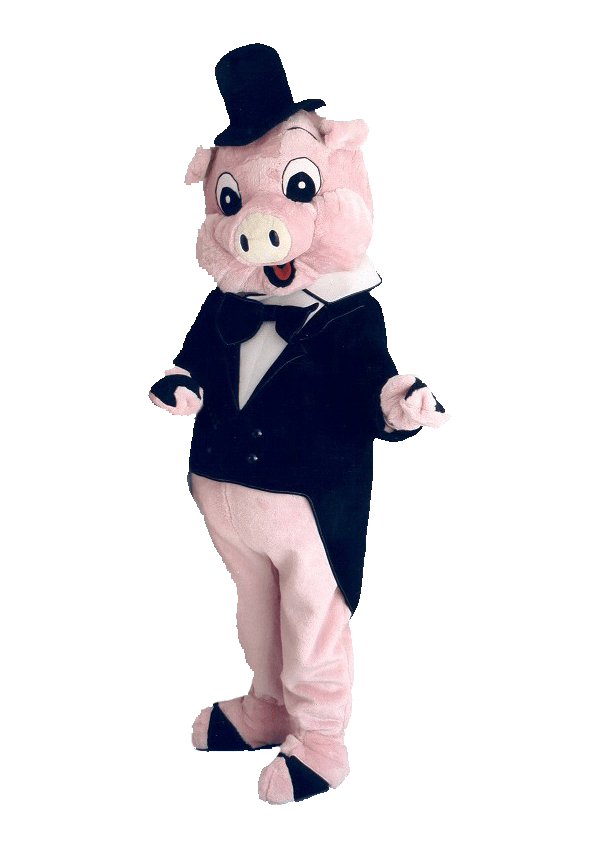 Varkenspak – Harry Het Varken 3 Varkenspak – Harry Het Varken