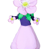 Bloemenpak – Iris De Dansende Bloem 2 Bloemenpak – Iris De Dansende Bloem -Overig Winkel mascotte anemone rose 2