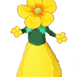 Bloemenpak – Fleur De Dansende Bloem