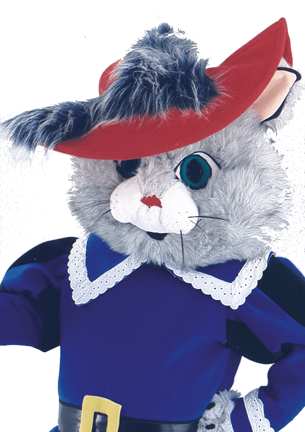 Kattenpak – Push De Gelaarsde Kat 4 Kattenpak – Push De Gelaarsde Kat - Afbeelding 2