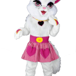 Poezenpak – Hanna De Poes