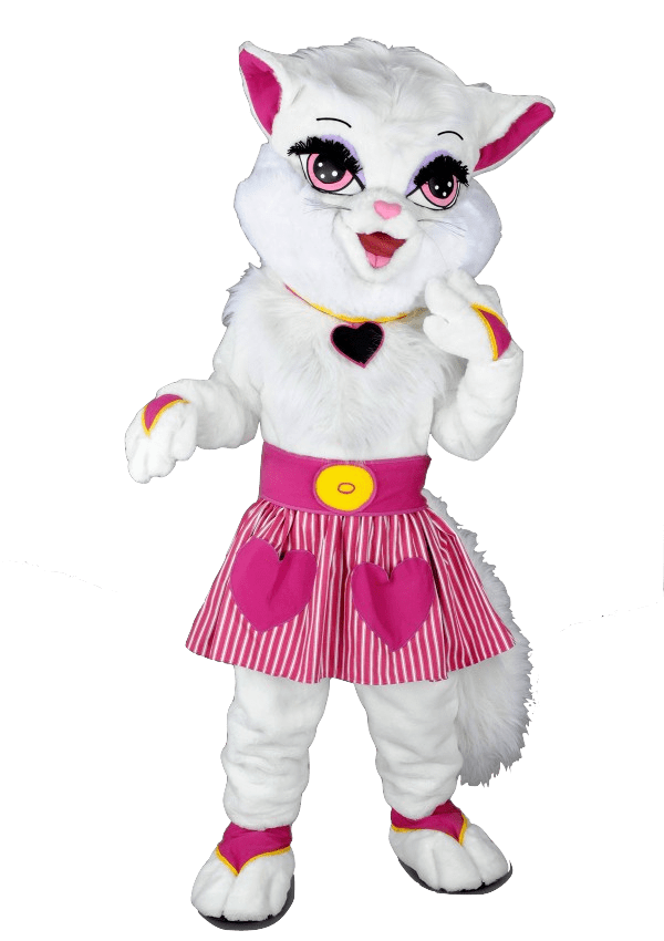 Poezenpak – Hanna De Poes 3 Poezenpak – Hanna De Poes