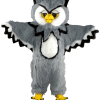 Uilenpak – Hootie De Uil -Overig Winkel mascotte chouette