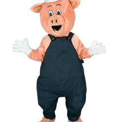 Biggenpak – Julian Het Biggetje