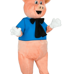 Biggenpak – Freddy Het Biggetje