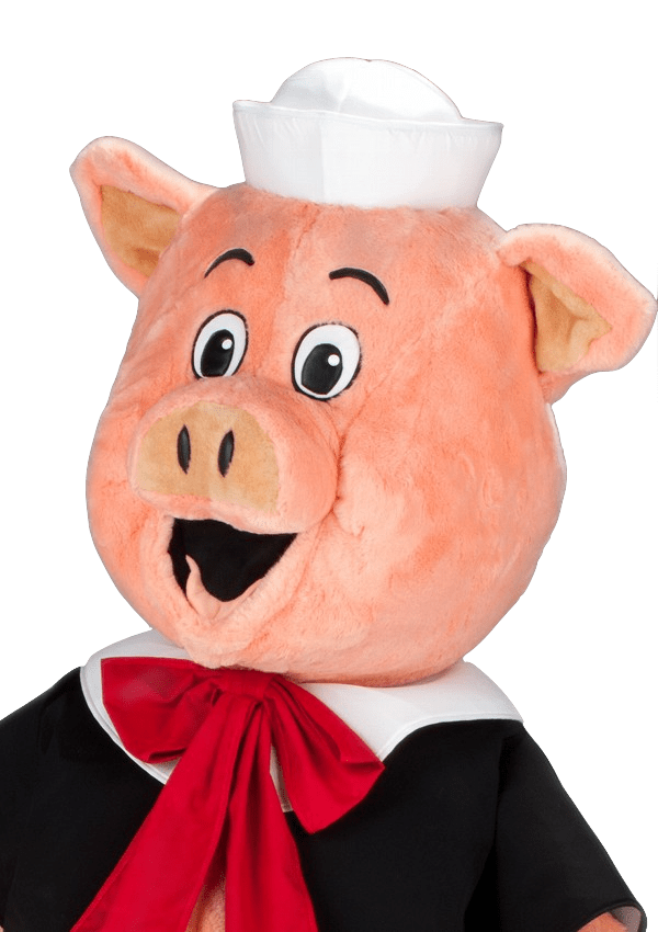 Biggenpak – Kay Het Biggetje 4 Biggenpak – Kay Het Biggetje - Afbeelding 2