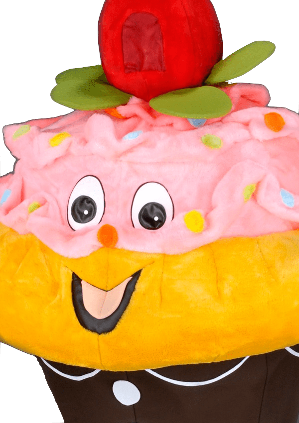 Cakepak – Janny De Cupcake 4 Cakepak – Janny De Cupcake - Afbeelding 2