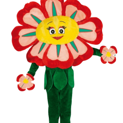 Bloemenpak – Hilde De Bloem
