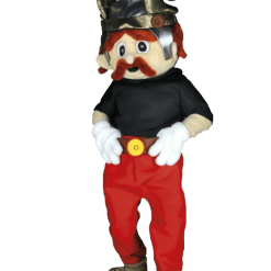 Romeinenpak – Rover De Romein