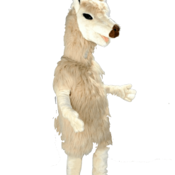 Alpacapak – Ali De Alpaca