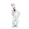 Paashaaspak – Alie De Paashaas (wit) -Overig Winkel mascotte lapin premier prix blanc 2