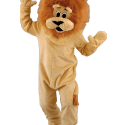 Leeuwenpak – Leo De Leeuw