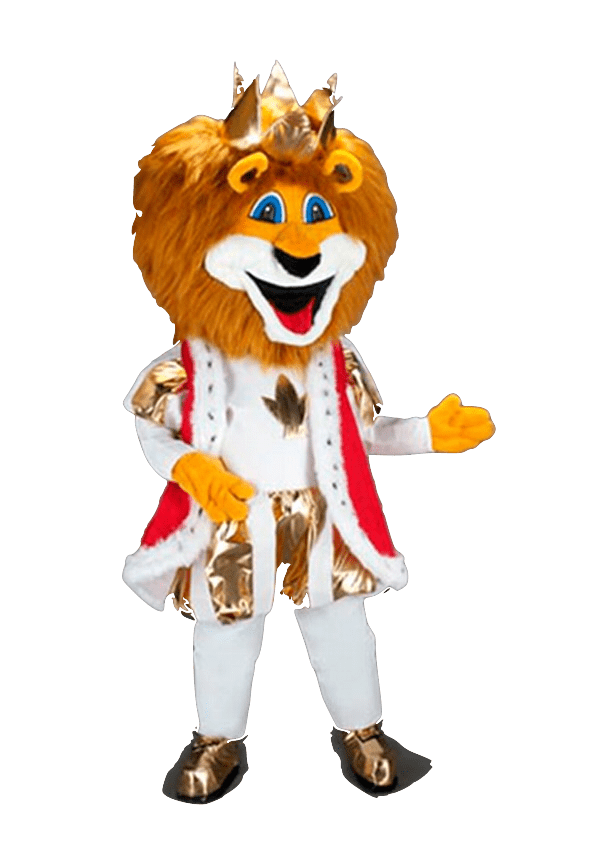 Leeuwenpak – Alie De Witte Leeuw 3 Leeuwenpak – Alie De Witte Leeuw