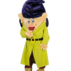 Dwergenpak – Bowie De Dwerg