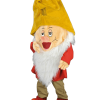 Dwergenpak – Dave De Dwerg -Overig Winkel mascotte nain1 6