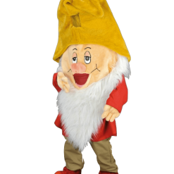 Dwergenpak – Dave De Dwerg