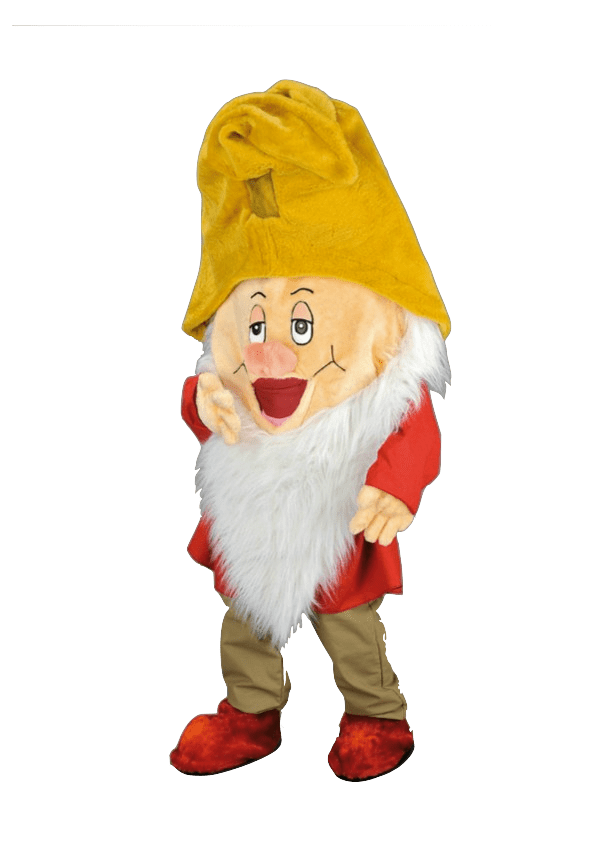 Dwergenpak – Dave De Dwerg 3 Dwergenpak – Dave De Dwerg