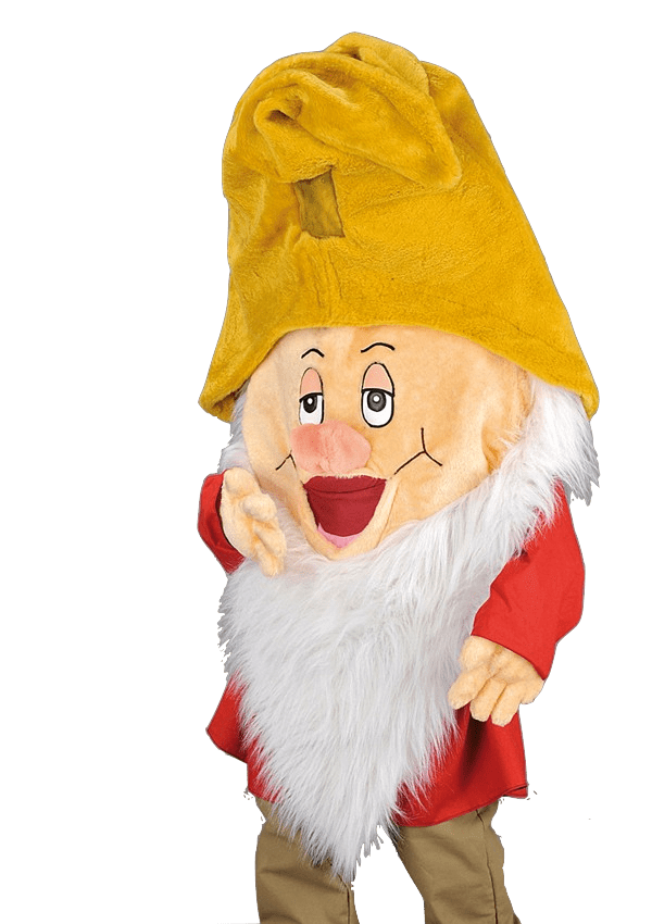 Dwergenpak – Dave De Dwerg 4 Dwergenpak – Dave De Dwerg - Afbeelding 2