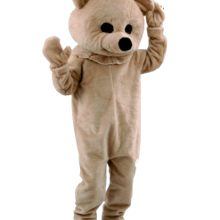 Berenpak – Bollie De Witte Knuffelbeer