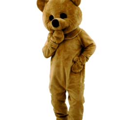 Berenpak – Poppie De Bruine Knuffelbeer