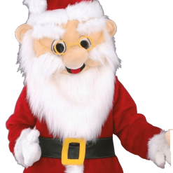 Kerstmanpak – Santa De Kerstman