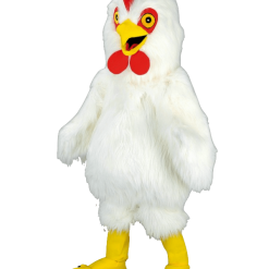 Kippenpak – Bertha De Witte Kip