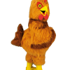 Kippenpak – Bertha De Bruine Kip -Overig Winkel mascotte poule rousse