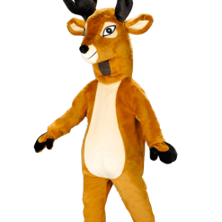 Rendierpak – Ronald Het Rendier