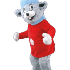 Muizenpak – Sem De Muis