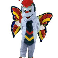 Vlinderpak – Jane De Vlinder