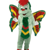 Vlinderpak – Senna De Vlinder 1 Vlinderpak – Senna De Vlinder -Overig Winkel papillon vert