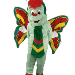 Vlinderpak – Senna De Vlinder