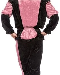 Overig Heren Budget Piet Pansamt Roze -Overig Winkel piet pansamt budget heer roze achterkant